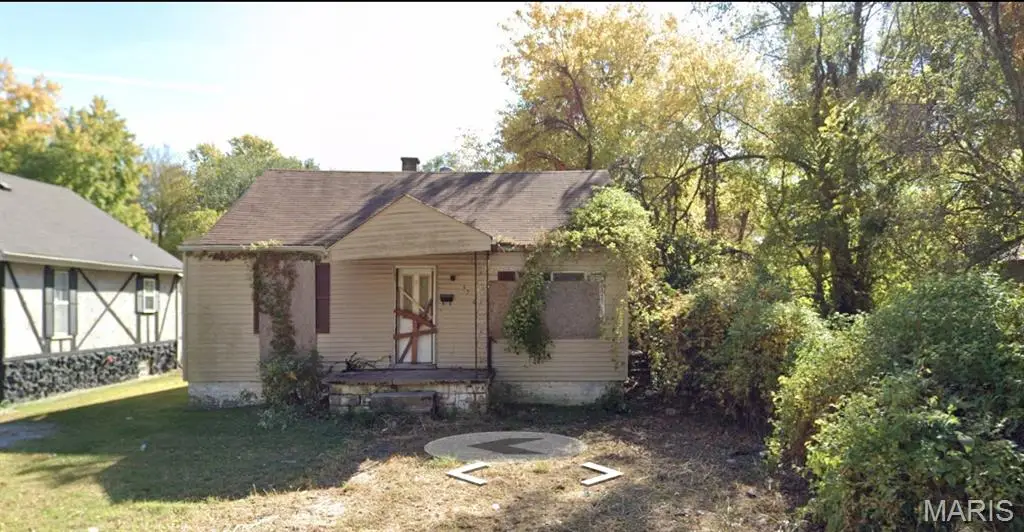 5710 Warren Avenue, East Saint Louis, IL 62204 - Image #1