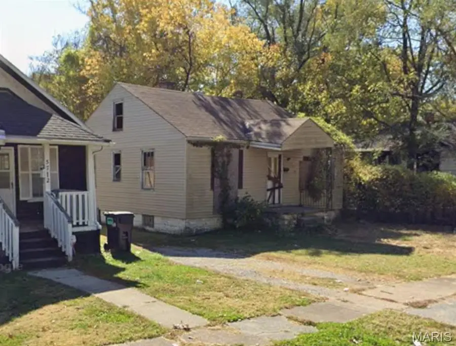 5710 Warren Avenue, East Saint Louis, IL 62204 - Image #2
