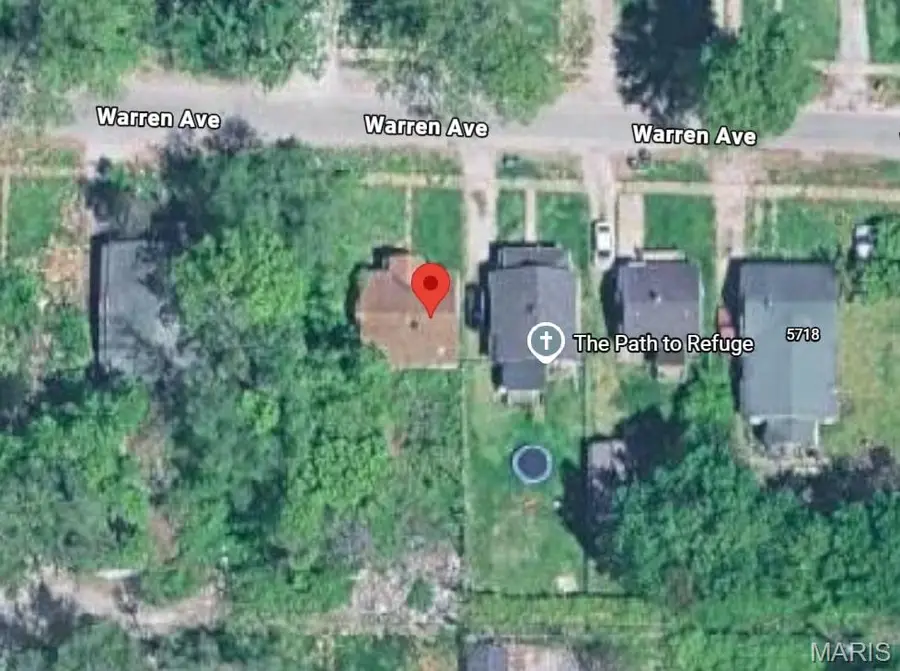 5710 Warren Avenue, East Saint Louis, IL 62204 - Image #3