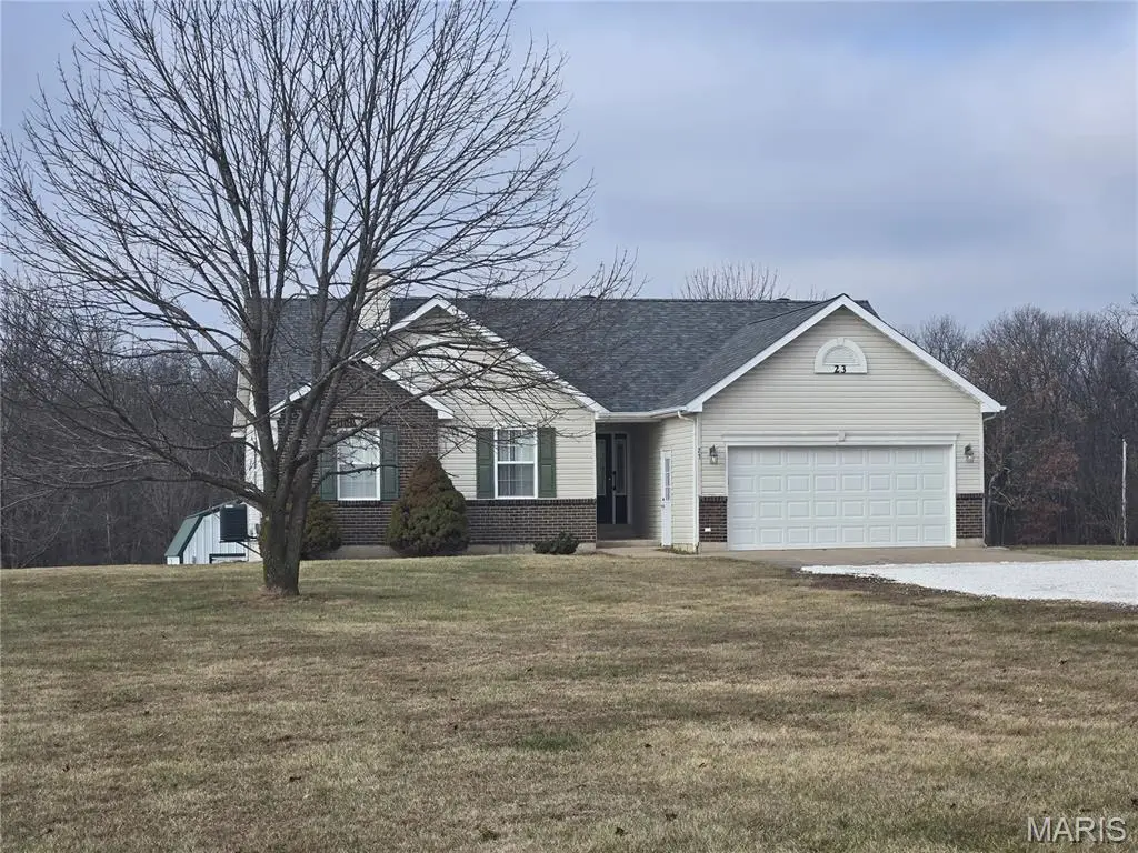 23 Sunset Acres Drive, Troy, MO 63379 - Image #1