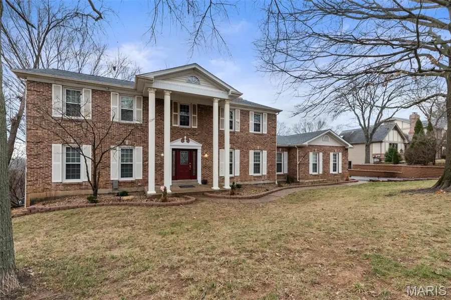 13505 Pine Wood Trail, Saint Louis, MO 63128 - Image #2