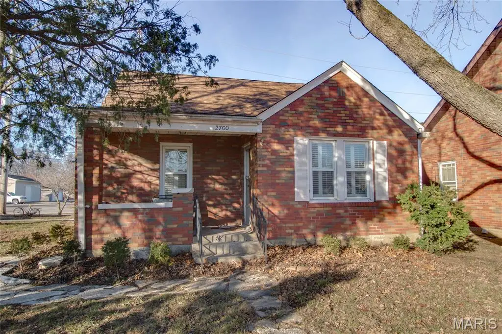 2700 Gerson Avenue, Godfrey, IL 62035 - Image #1