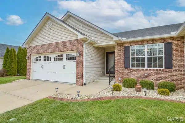 428 Bandmour Place, O'Fallon, IL 62269