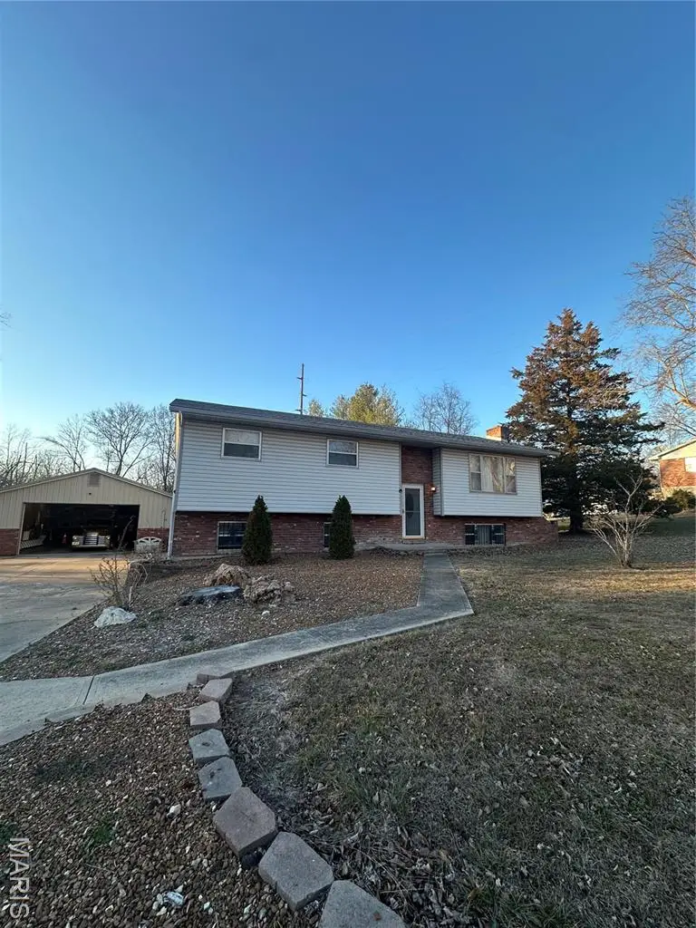 1104 Fairland Road, Jefferson City, MO 65109 - Image #2