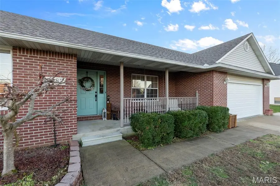 2283 Alpine Drive, Jackson, MO 63755 - Image #2