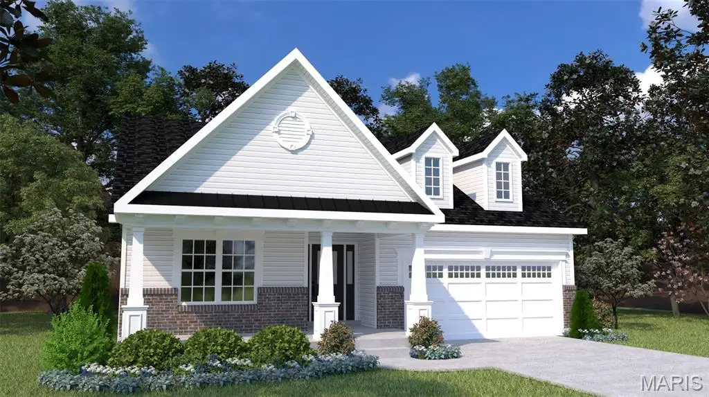 0 Hawthorn (alder Creek), Wright City, MO 63390 - Image #1