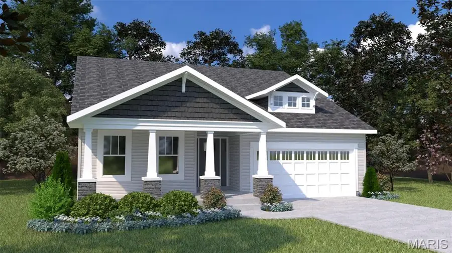 0 Hawthorn (alder Creek), Wright City, MO 63390 - Image #2