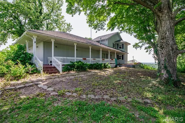 634 N 200 Street, Vandalia, IL 62471