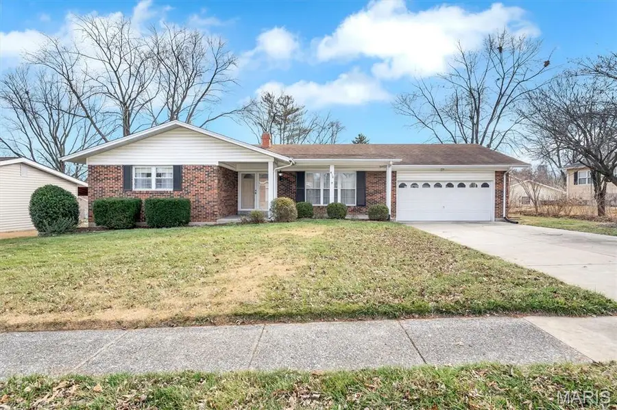 416 Dove Drive, Saint Charles, MO 63301 - Image #2