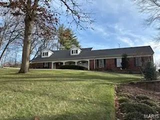 3 Tanglewood Trail, Ballwin, MO 63021 - #1