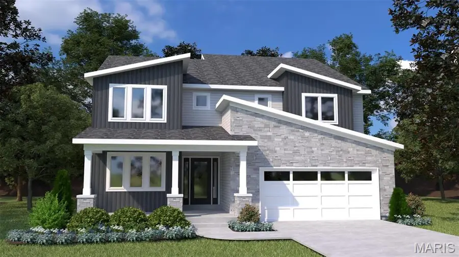 0 Sequoia-alder Creek, Wright City, MO 63390 - Image #2