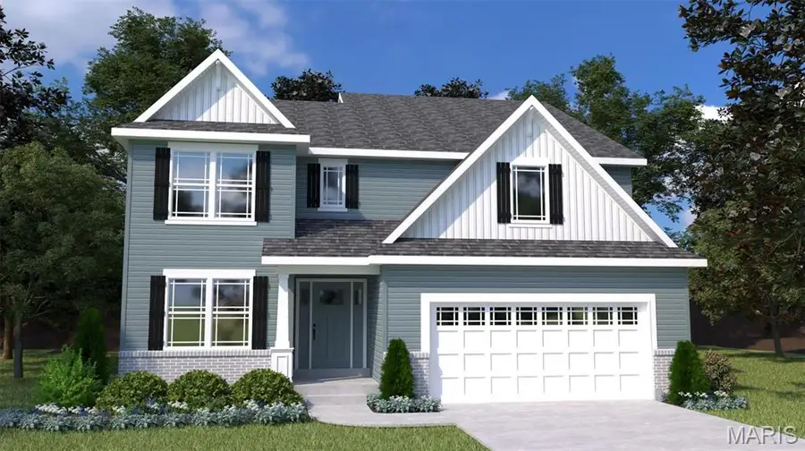 0 Sequoia-alder Creek, Wright City, MO 63390 - Image #3