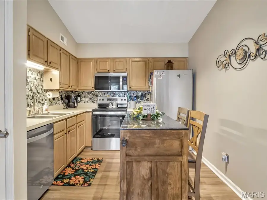 4315 Forder Place #D, Saint Louis, MO 63129 - Image #3