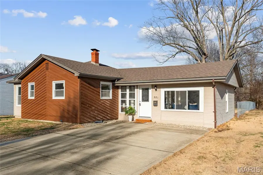 814 Vivian Street, Collinsville, IL 62234 - Image #2