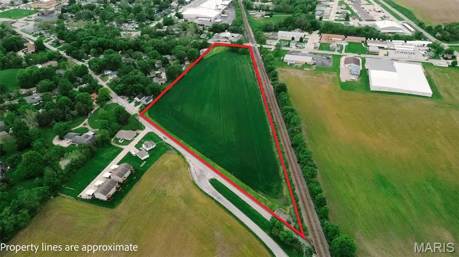 TBD State Hwy 160, Highland, IL 62249 - Image #2