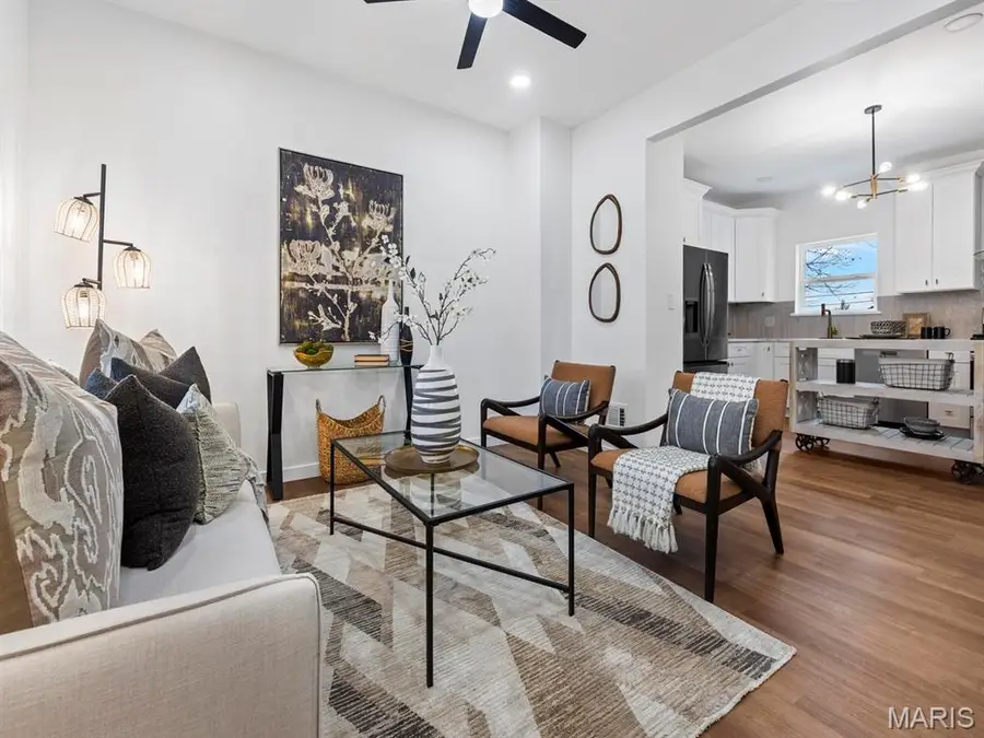 6634 Chamberlain Avenue, University City, MO 63130 - Image #2