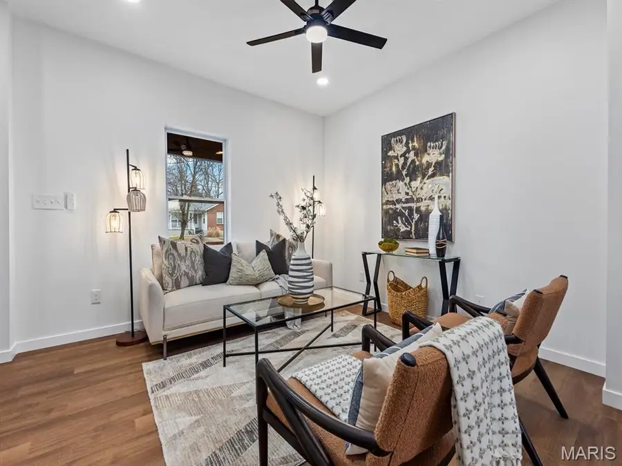 6634 Chamberlain Avenue, University City, MO 63130 - Image #3