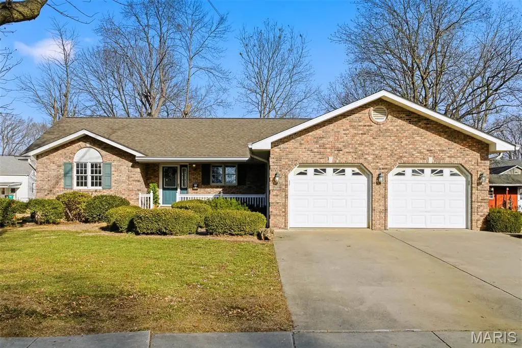 265 N 1st Street, Breese, IL 62230 - Image #1