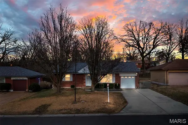 10132 Shapfield Lane, Affton, MO 63123