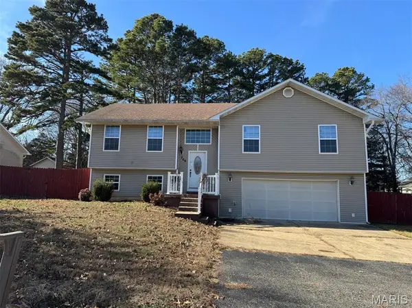 766 Sunny Valley Lane, Poplar Bluff, MO 63901