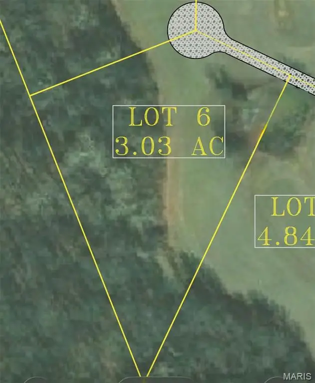 335 Timberline Ct. Lot 6, Eolia, MO 63344 - Image #3
