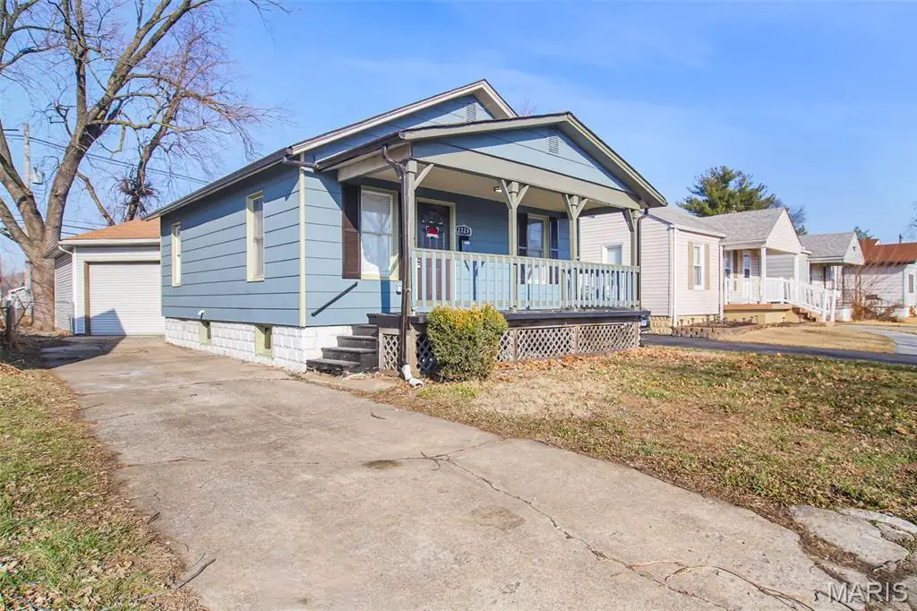 2729 Ralph Street, Granite City, IL 62040 - Image #1