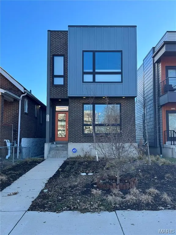 4326 Vista Avenue, Saint Louis, MO 63110 - Image #1