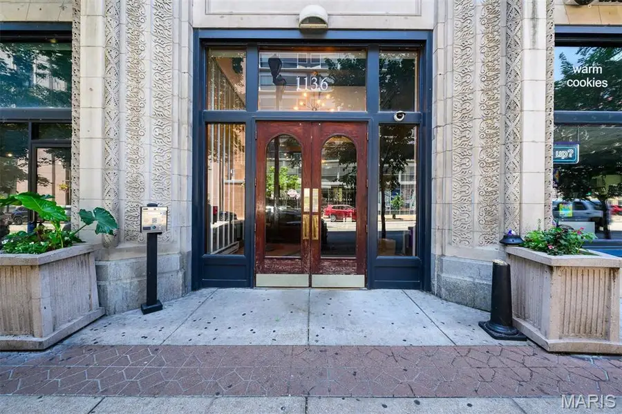 1136 Washington Avenue #407, Saint Louis, MO 63101 - Image #2
