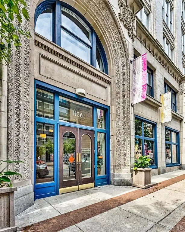 1136 Washington Avenue #407, Saint Louis, MO 63101 - Image #3