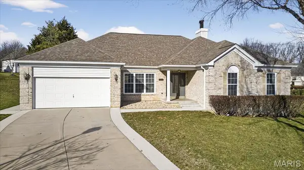 1407 Tucks Inn Court, Lake St Louis, MO 63367