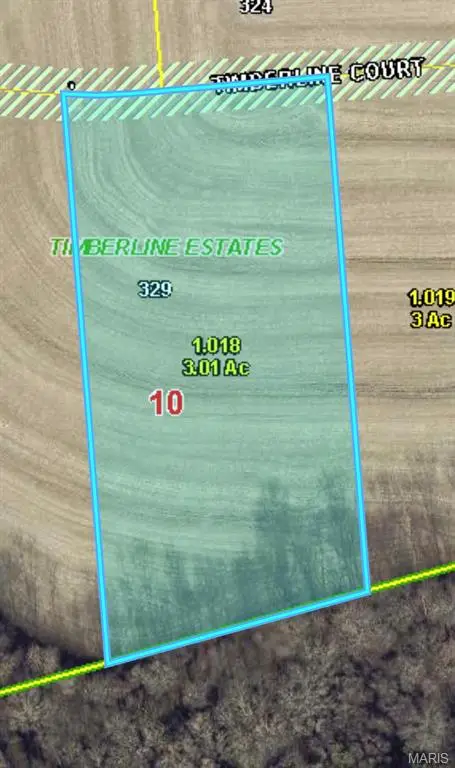 323 Timberline Ct. Lot 8, Eolia, MO 63344 - Image #1