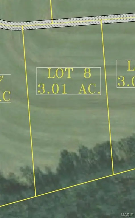 323 Timberline Ct. Lot 8, Eolia, MO 63344 - Image #3