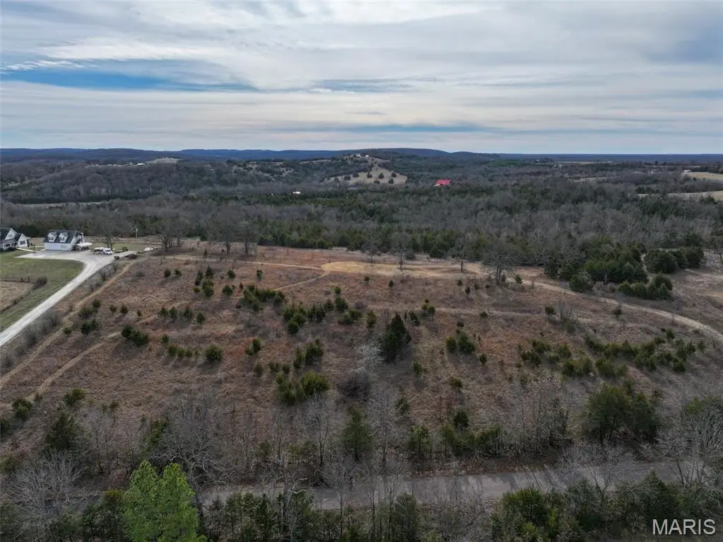 15+/- Acres County Road 8420, Rolla, MO 65401 - Image #1