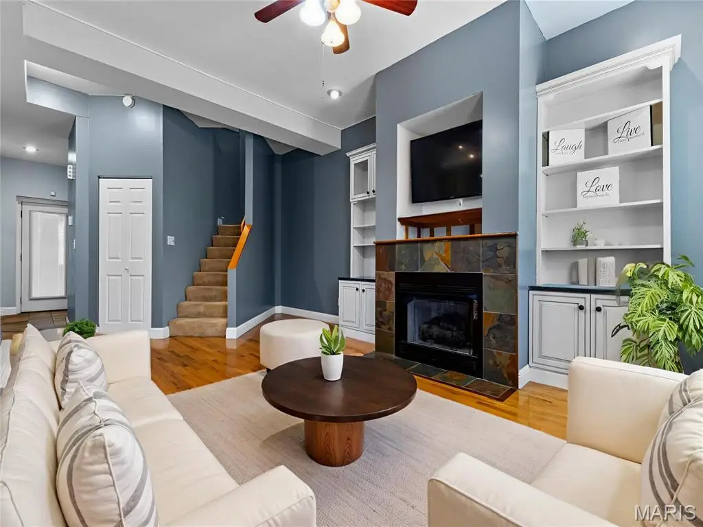 1714 Tucker Avenue #D, Saint Louis, MO 63104 - Image #1