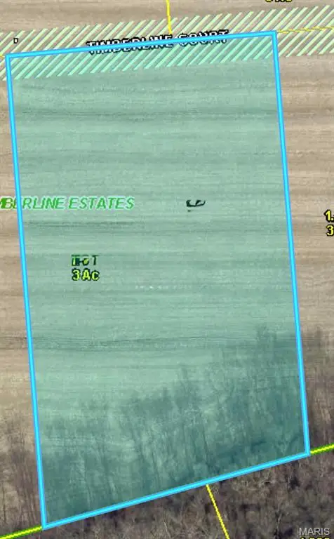 317 Timberline Ct. Lot 9, Eolia, MO 63344 - Image #1