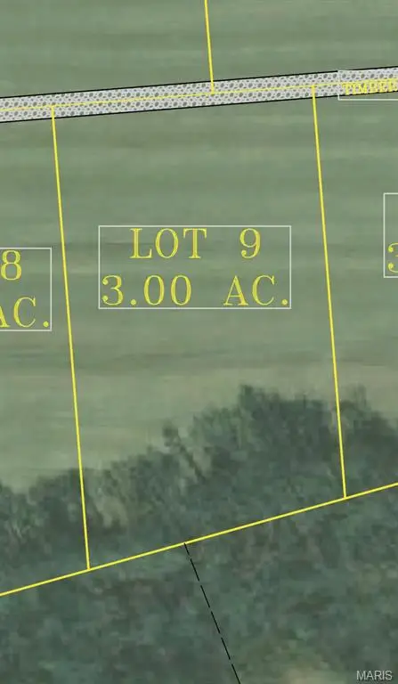 317 Timberline Ct. Lot 9, Eolia, MO 63344 - Image #3