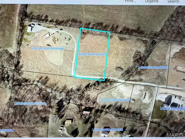 State Highway 72, Lot 2, Jackson, MO 63755