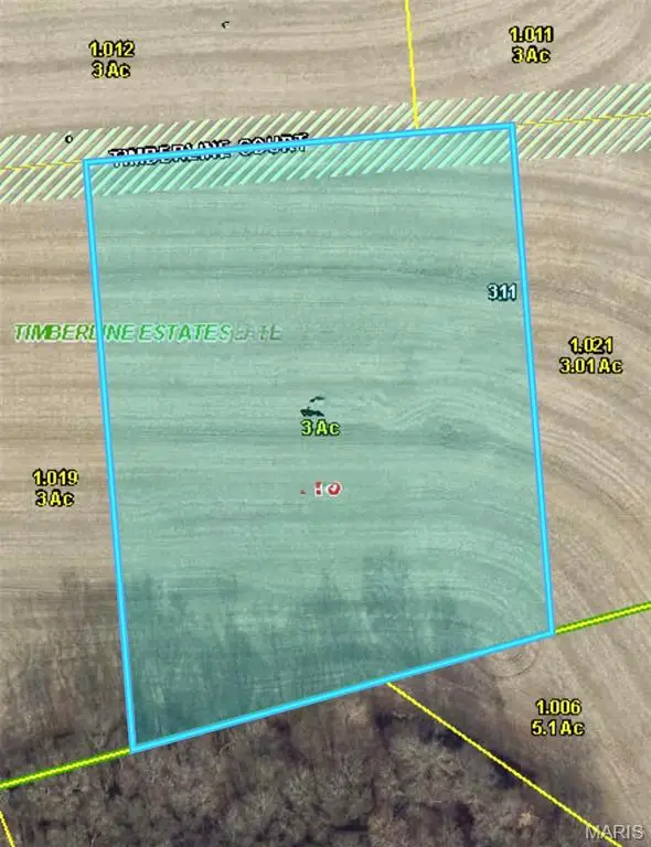 311 Timberline Ct. Lot 10, Eolia, MO 63344 - Image #1
