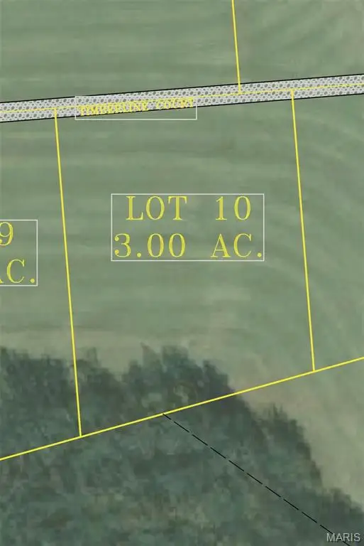 311 Timberline Ct. Lot 10, Eolia, MO 63344 - Image #3
