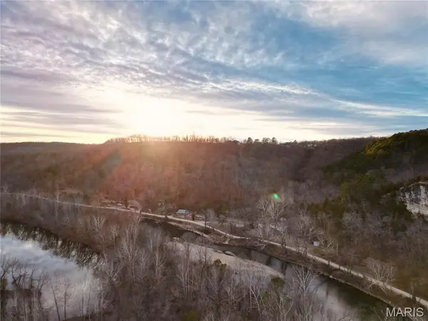 1.00 +/- Acre Hartford Rd, Dixon, MO 65459