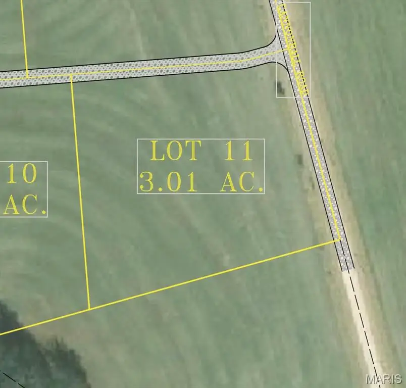 305 Timberline Ct. Lot 11, Eolia, MO 63344 - Image #3