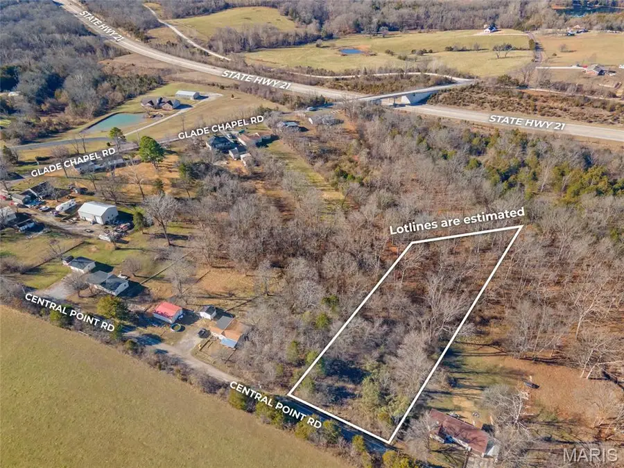 8859 Central Point Road, Hillsboro, MO 63050 - Image #3