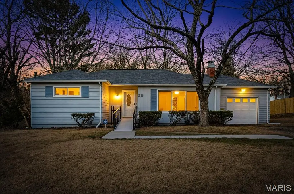 33 Lakewood Drive, Belleville, IL 62223 - Image #1
