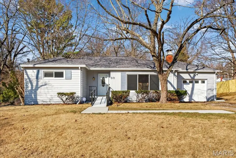 33 Lakewood Drive, Belleville, IL 62223 - Image #2