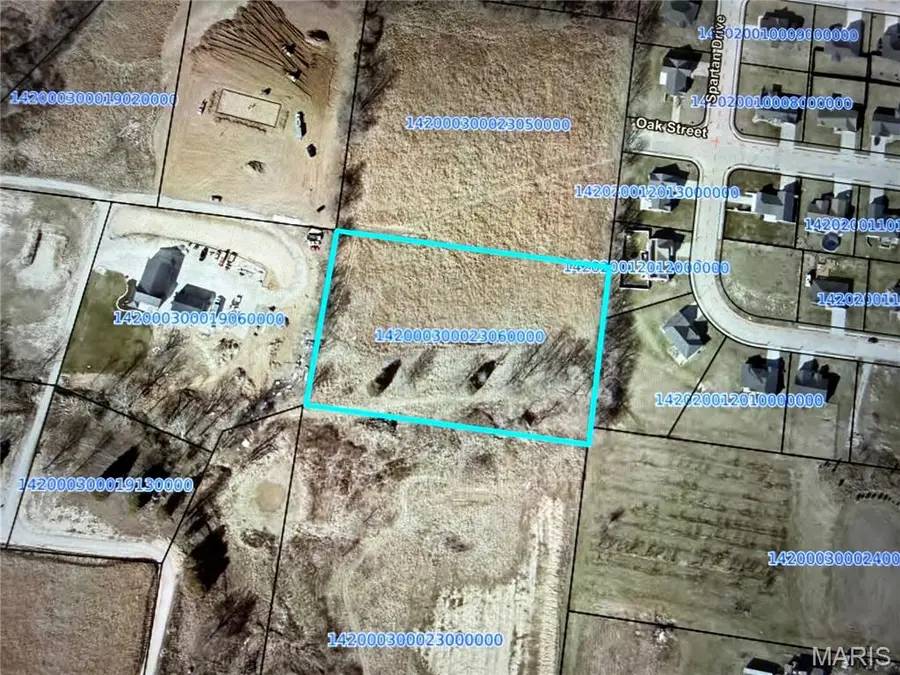 State Highway 72, Lot 3, Jackson, MO 63755 - Image #2