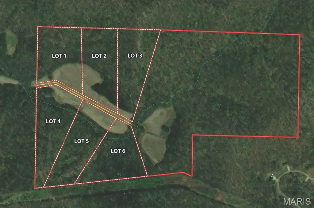 10+/-AC Lot2 Circle Acres Drive, Marthasville, MO 63357 - Image #1