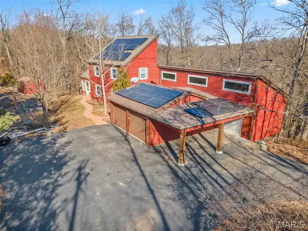 1570 Old State Road, Wildwood, MO 63038