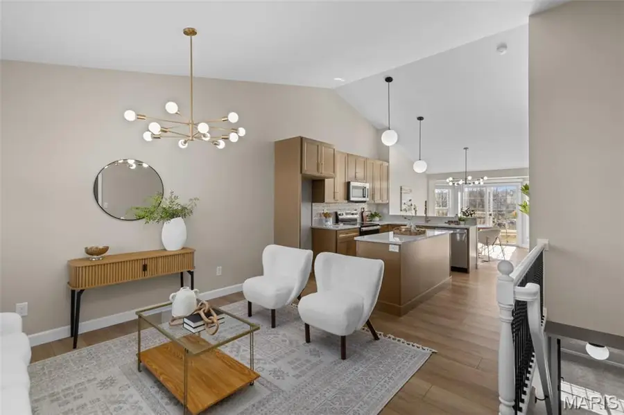 29 Salsibury Court, Lake Saint Louis, MO 63367 - #2