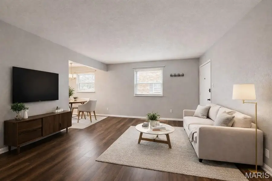 6723 Colony Acres Drive, Affton, MO 63123 - #3