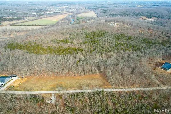 815 Sanctuary Farms Ridge Road, Festus, MO 63028